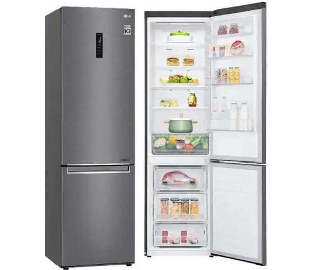 LG CHLODZ-ZAMR.LG GBP32DSKZN [###] - 1379538 - zdjęcie
